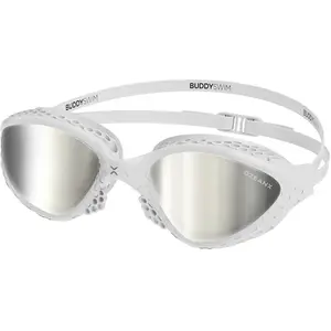 Buddyswim Lunettes De Natation Ozeanx Mirror pas cher