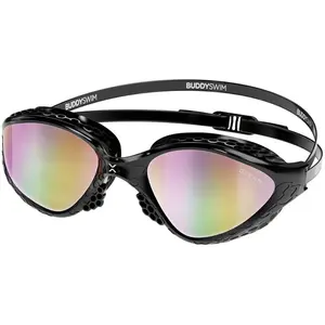 Buddyswim Lunettes De Natation Ozeanx Mirror pas cher