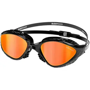 Buddyswim Lunettes De Natation Ozeanx Mirror pas cher