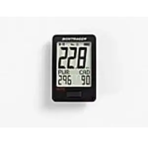 Bontrager, Compteur pas cher