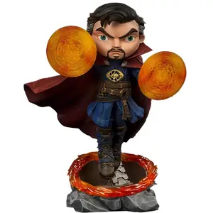 Iron Studios Figurine Doctor Strange Endgam pas cher