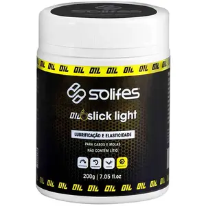 Leonardi Racing Graisse Slick Light 200g pas cher