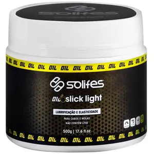 Leonardi Racing Graisse Slick Light 500g pas cher