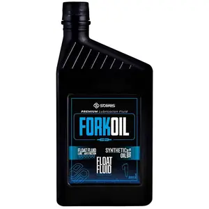 Leonardi Racing Huile De Fourche Float Fluid 100% Synthetic 1l pas cher