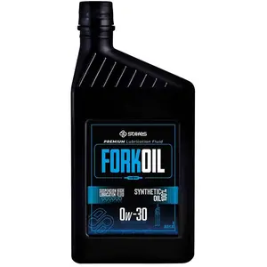 Leonardi Racing Huile De Fourche 0w-30 100% Synthetic 1l pas cher