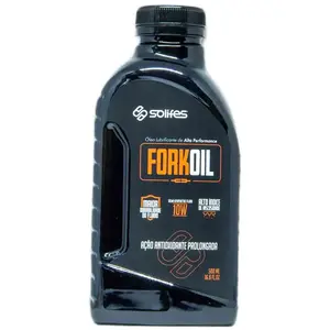 Leonardi Racing Huile De Fourche 10w 500ml pas cher