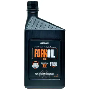 Leonardi Racing Huile De Fourche 10w 1000ml pas cher