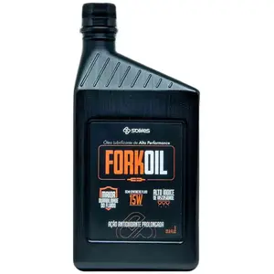 Leonardi Racing Huile De Fourche 15w 1000ml pas cher