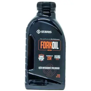 Leonardi Racing Huile De Fourche 20w 500ml pas cher