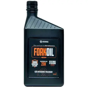 Leonardi Racing Huile De Fourche 20w 1000ml pas cher