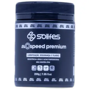 Leonardi Racing Graisse Speed Premium 200g pas cher