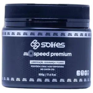 Leonardi Racing Graisse Speed Premium 500g pas cher