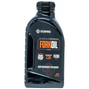 Leonardi Racing Huile De Fourche 2.5w 500ml pas cher