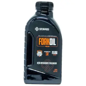 Leonardi Racing Huile De Fourche 5w 500ml pas cher