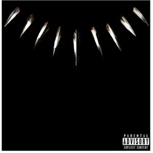 ImportCDs Polydor Black Panther The Album Double Vinyle pas cher