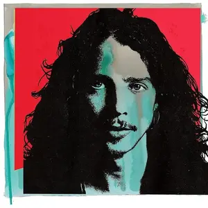 Polydor Chris Cornell Double Vinyle Gatefold pas cher