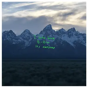 Comparateur de prix : Def Jam Kanye West - Ye Lp