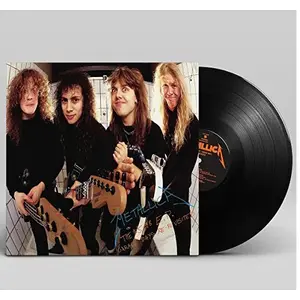 Import $5.98 E.P.Garage Days Re-Visit pas cher
