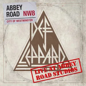 Import Live From Abbey Road pas cher