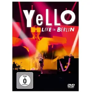 Import Live in Berlin Blu-ray pas cher