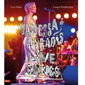 Barclay Love songs tour - Concert symphonique pas cher