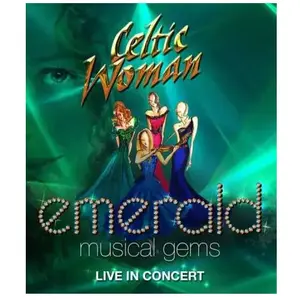 Emerald : Musical gems, Live - Blue Ray pas cher