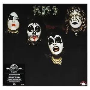 Comparateur de prix : Mercury Kiss