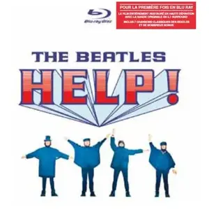 UNIVERSAL M CNT Help - Blu-Ray pas cher