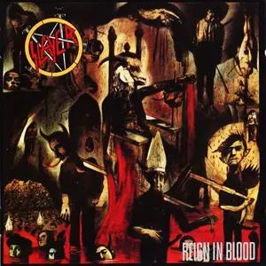 American Reign in blood pas cher