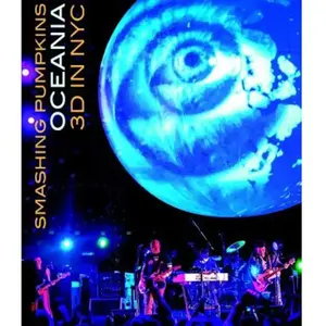 Comparateur de prix : UNIVERSAL MUSIC FRANCE SAS Oceania live in NYC Blu-Ray 3D