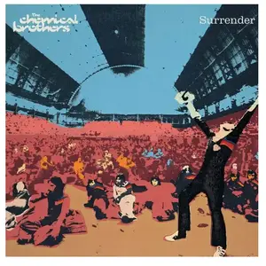 UNIVERSAL M CNT Surrender pas cher