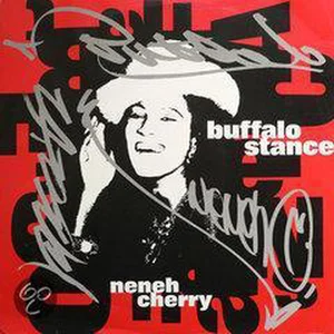7-buffalo Stance pas cher