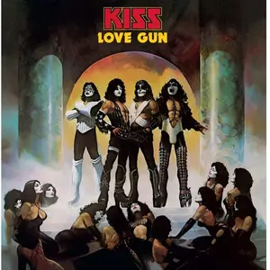 Comparateur de prix : Mercury Love gun