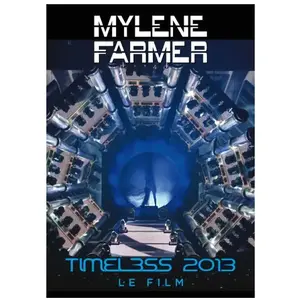 Polydor Timeless 2013 le film Blu-Ray pas cher