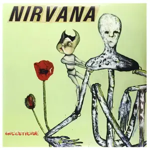 Polydor Incesticide pas cher
