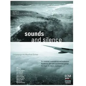 ECM Sounds and silence pas cher
