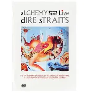 Mercury DIRE STRAITS pas cher