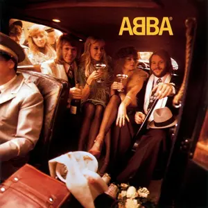 Polydor ABBA pas cher