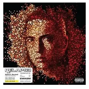 Comparateur de prix : INTERSCOPE Relapse