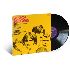 Capitol Best Of Bee Gees pas cher