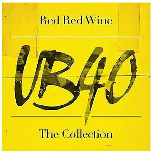 IMS-VIRGIN Red, Red Wine The Collection pas cher