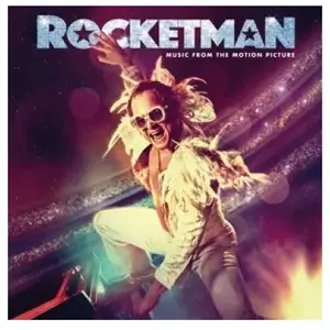 VIRGIN VIDEO Rocketman