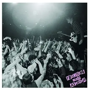 Comparateur de prix : Universal Music Yungblud Live In Atlanta