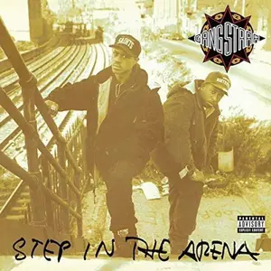 Comparateur de prix : Import03 Step In The Arena Double Vinyle Gatefold