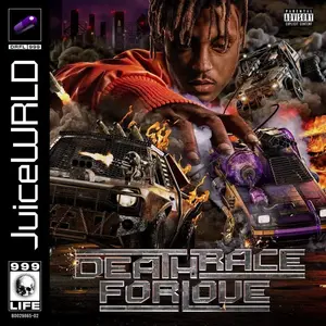 INTERSCOPE Death Race For Love pas cher