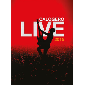 Polydor Live 2015 DVD pas cher