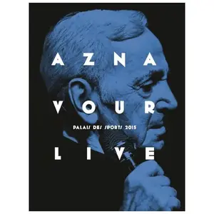 Barclay Live Palais des Sports DVD pas cher