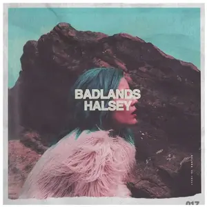 Universal Music Badlands pas cher