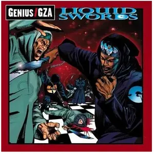 Universal Music Liquid swords pas cher