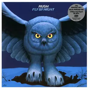Import Fly by night